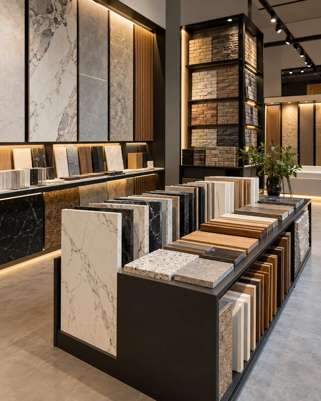 International Sourcing for Architecture & Interiors - Amar Dexign Scape