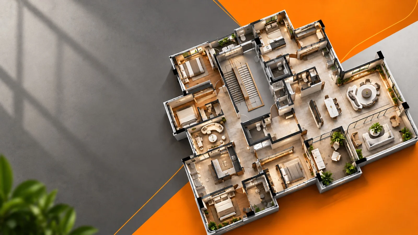 Space Planning Services in Madurai, Virudhunagar & Kovilpatti